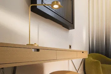 Le Marianne 4* Paryż