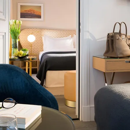 Le Marianne Hotel 4*