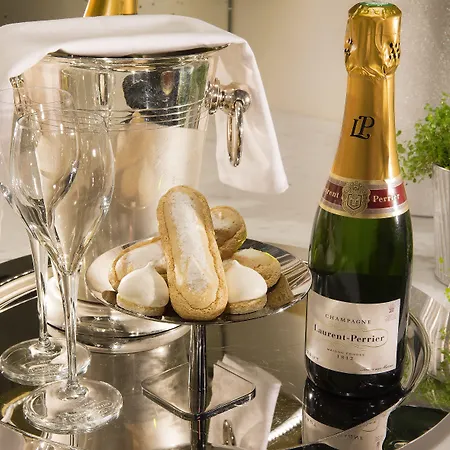 Le Marianne 4* Paryż