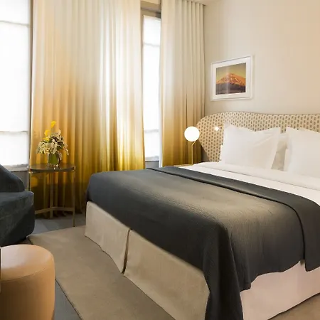 Le Marianne Hotel Paryż