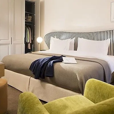Hotel Le Marianne París