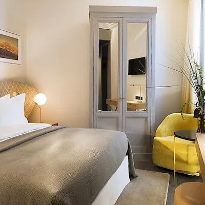 Hotel Le Marianne 4*