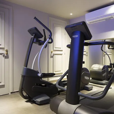 Ξενοδοχείο Le Marianne