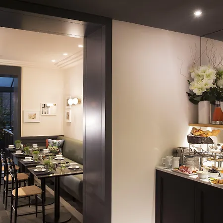 Le Marianne Hotel 4*