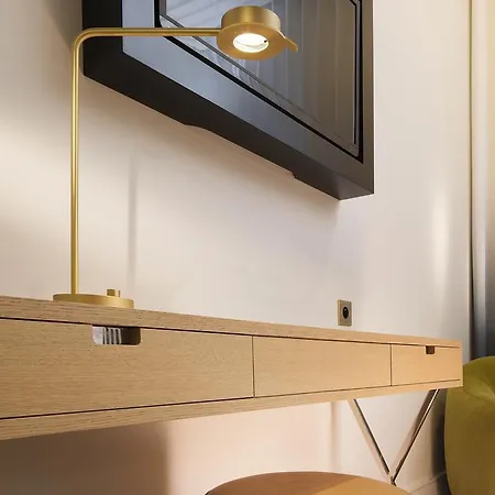 Ξενοδοχείο Le Marianne 4*