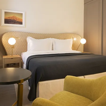 Le Marianne 4* Παρίσι