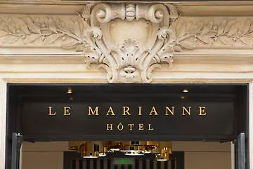 Le Marianne Hotel