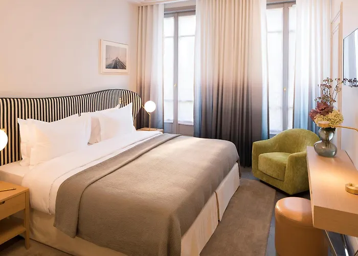 Le Marianne 4* Paris