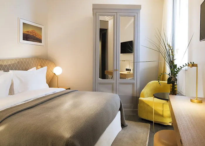 Hotel Le Marianne