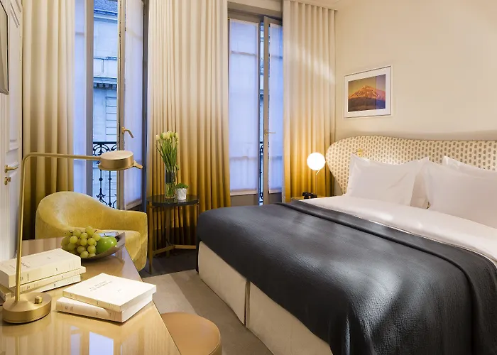 Le Marianne 4* Paris