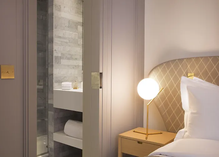 Hotel Le Marianne