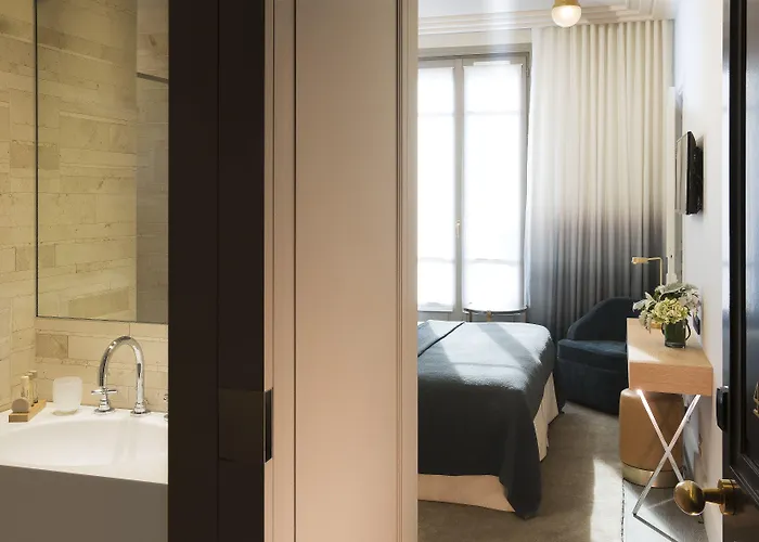 Le Marianne Hotel Paris