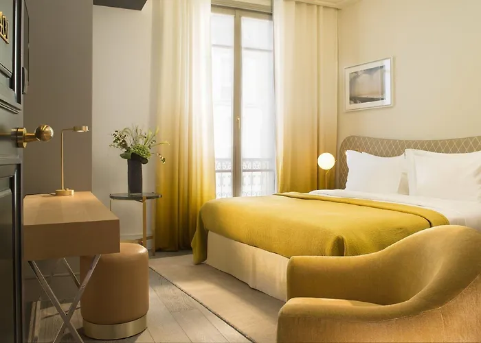 Le Marianne 4*