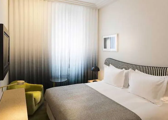 Hotel Le Marianne