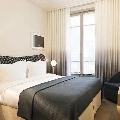 Le Marianne 4*