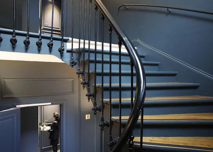 Hotel Le Marianne
