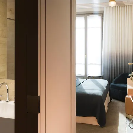 Le Marianne 4* Παρίσι