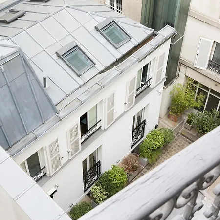 Le Marianne 4*