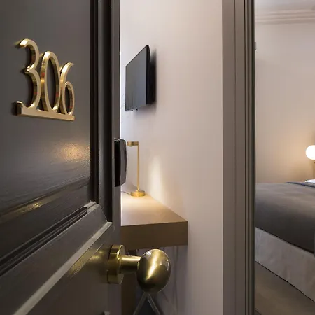 Le Marianne 4* Paris