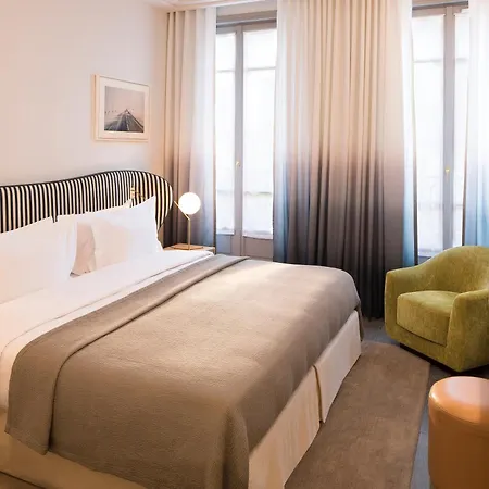 Le Marianne 4* Παρίσι