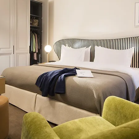 Hotel Le Marianne Paříž