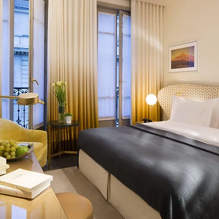 Le Marianne 4* Paříž