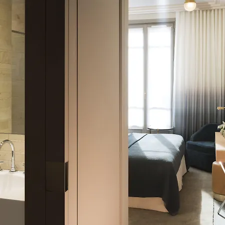Le Marianne Hotell Paris