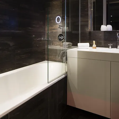 Hotel Le Marianne 4*