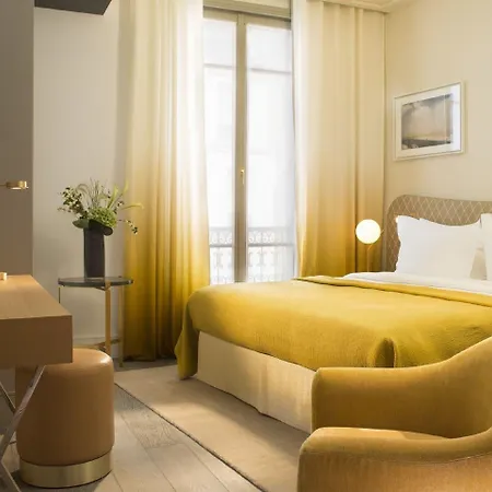 Le Marianne 4*