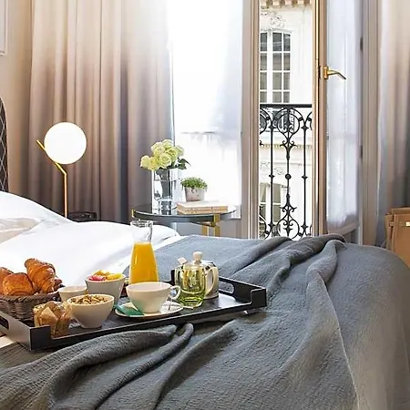 Le Marianne Hotel