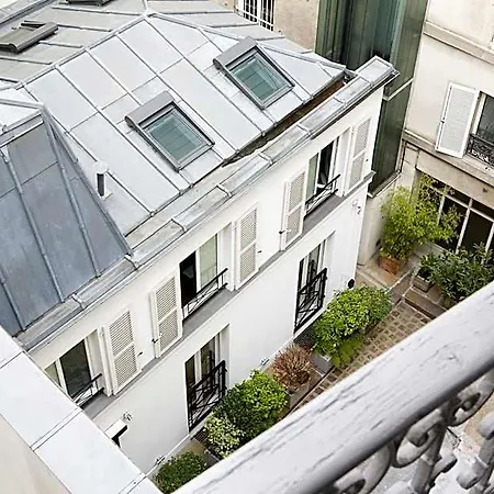 Le Marianne Hotel 4*