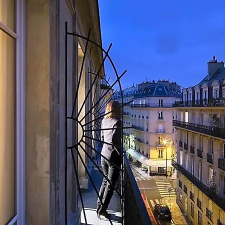 Hotel Le Marianne 4*