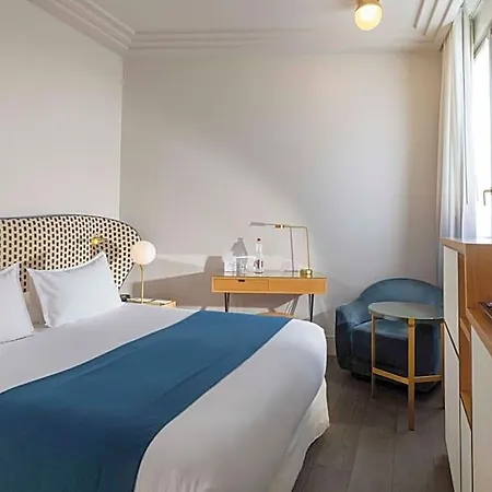 Le Marianne Hotel Paris
