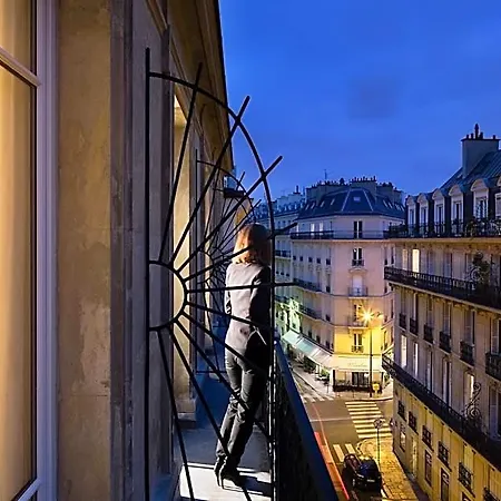 Le Marianne 4* Paris