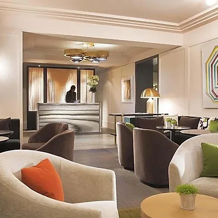 Hotel Le Marianne