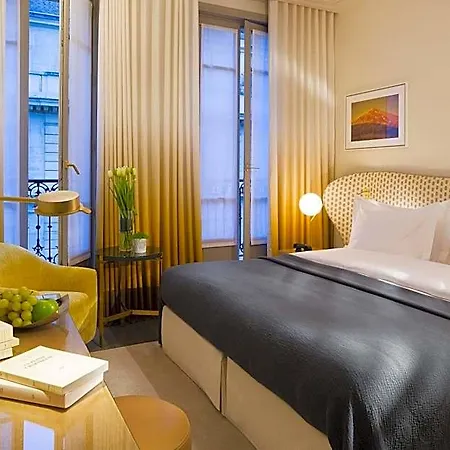Le Marianne 4* Paris