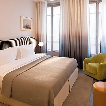 Le Marianne Hotel 4*