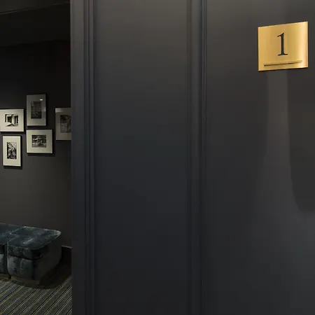 Le Marianne Otel