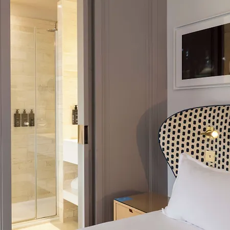Le Marianne Otel Paris