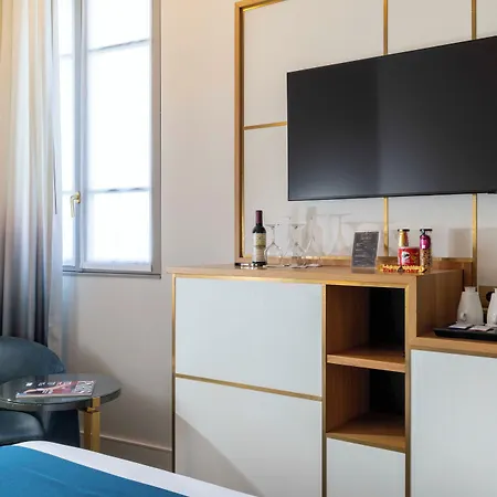Le Marianne 4* Paris