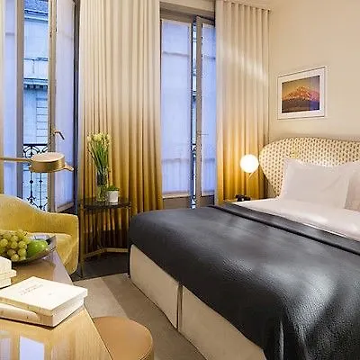 Le Marianne Hotell 4*