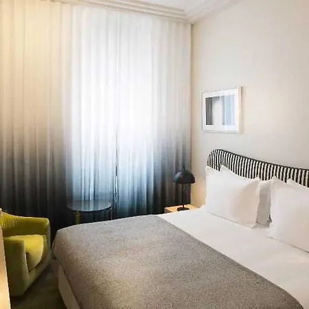 Hotel Le Marianne
