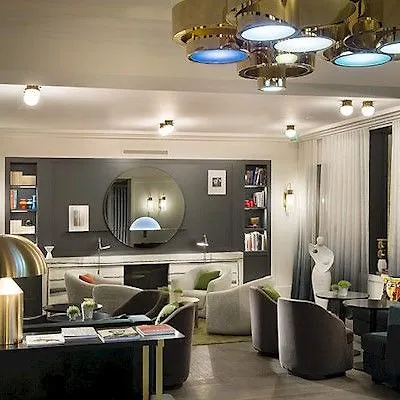 Hotel Le Marianne