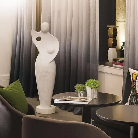 Le Marianne 4* Paris