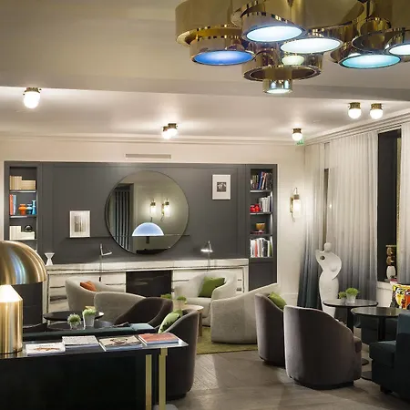 Hotel Le Marianne