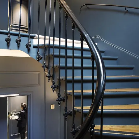 Hotel Le Marianne