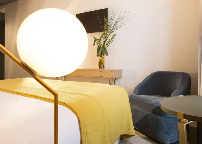 Hotel Le Marianne 4*