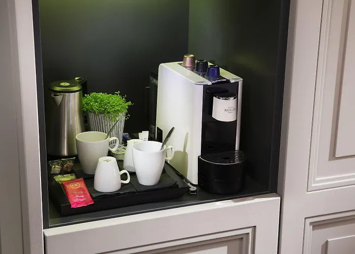 Le Marianne 4* París