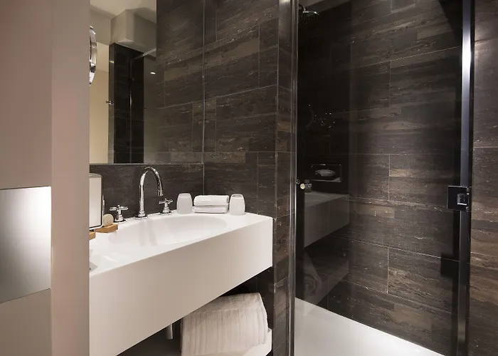 Hotel Le Marianne 4*