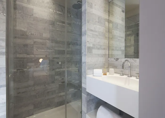 Le Marianne 4* París